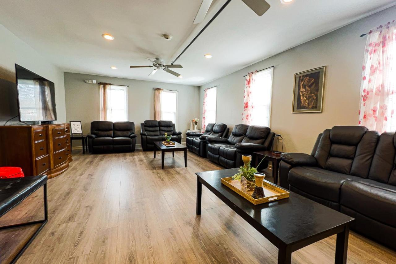 Unique Large 9Br House With 3 Bath Close To The Falls Niagara Falls Exterior photo