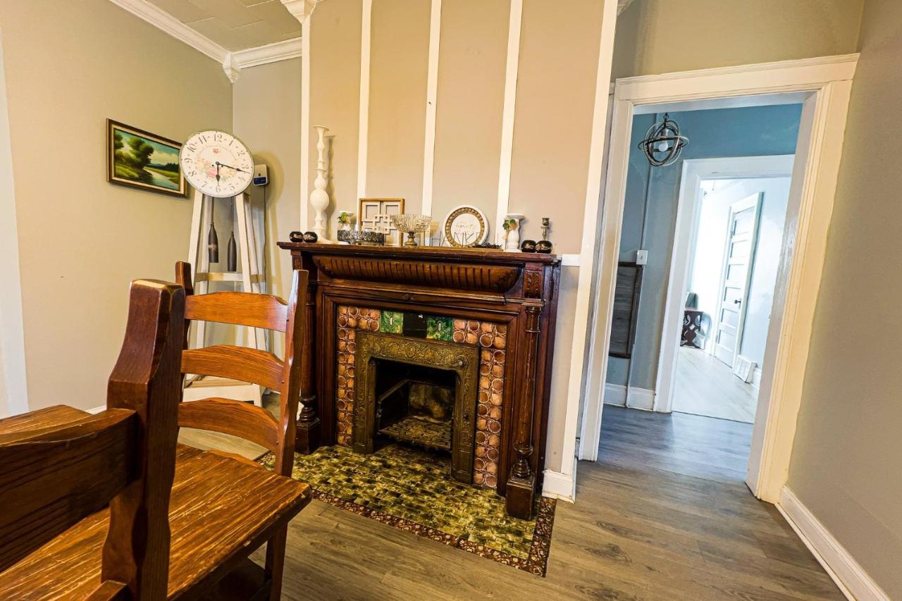 Unique Large 9Br House With 3 Bath Close To The Falls Niagara Falls Exterior photo