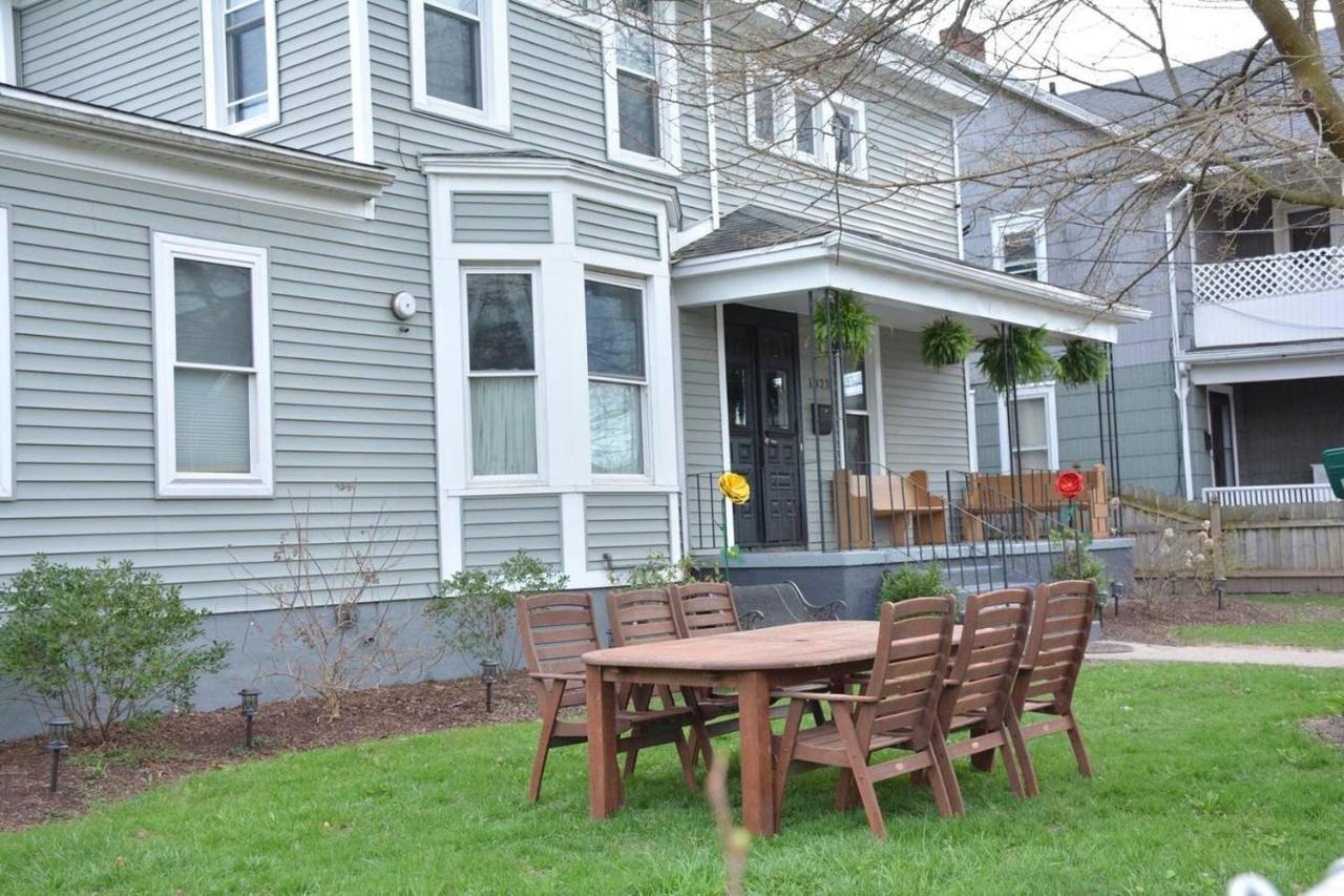 Unique Large 9Br House With 3 Bath Close To The Falls Niagara Falls Exterior photo