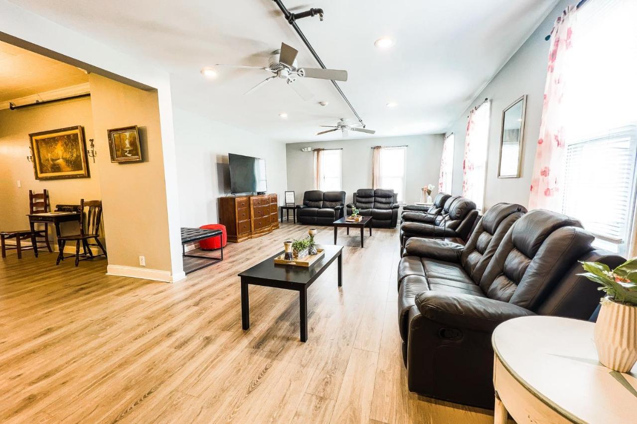 Unique Large 9Br House With 3 Bath Close To The Falls Niagara Falls Exterior photo